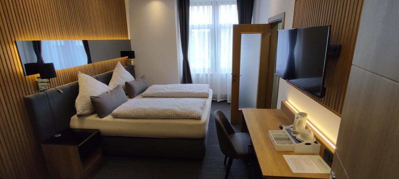 Hotel Uhldinger-Hof Uhldingen-Mühlhofen Zewnętrze zdjęcie