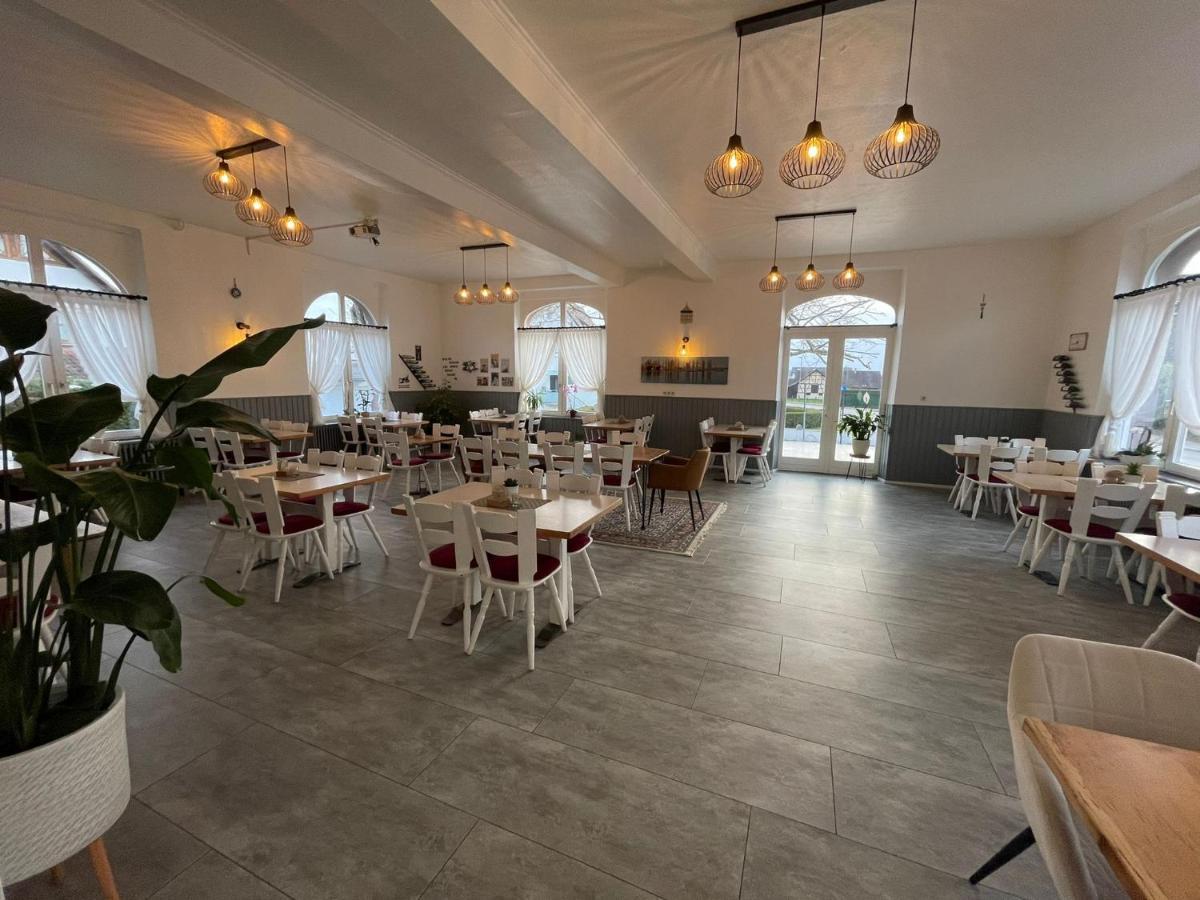 Hotel Uhldinger-Hof Uhldingen-Mühlhofen Zewnętrze zdjęcie